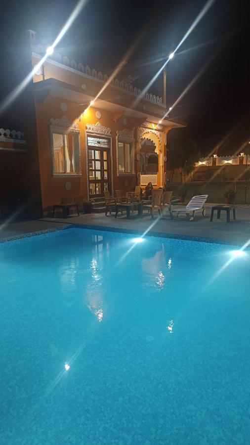 Akshay Valley Kama Exterior foto