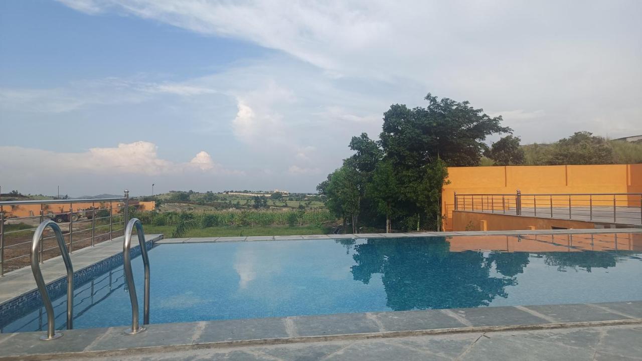 Akshay Valley Kama Exterior foto