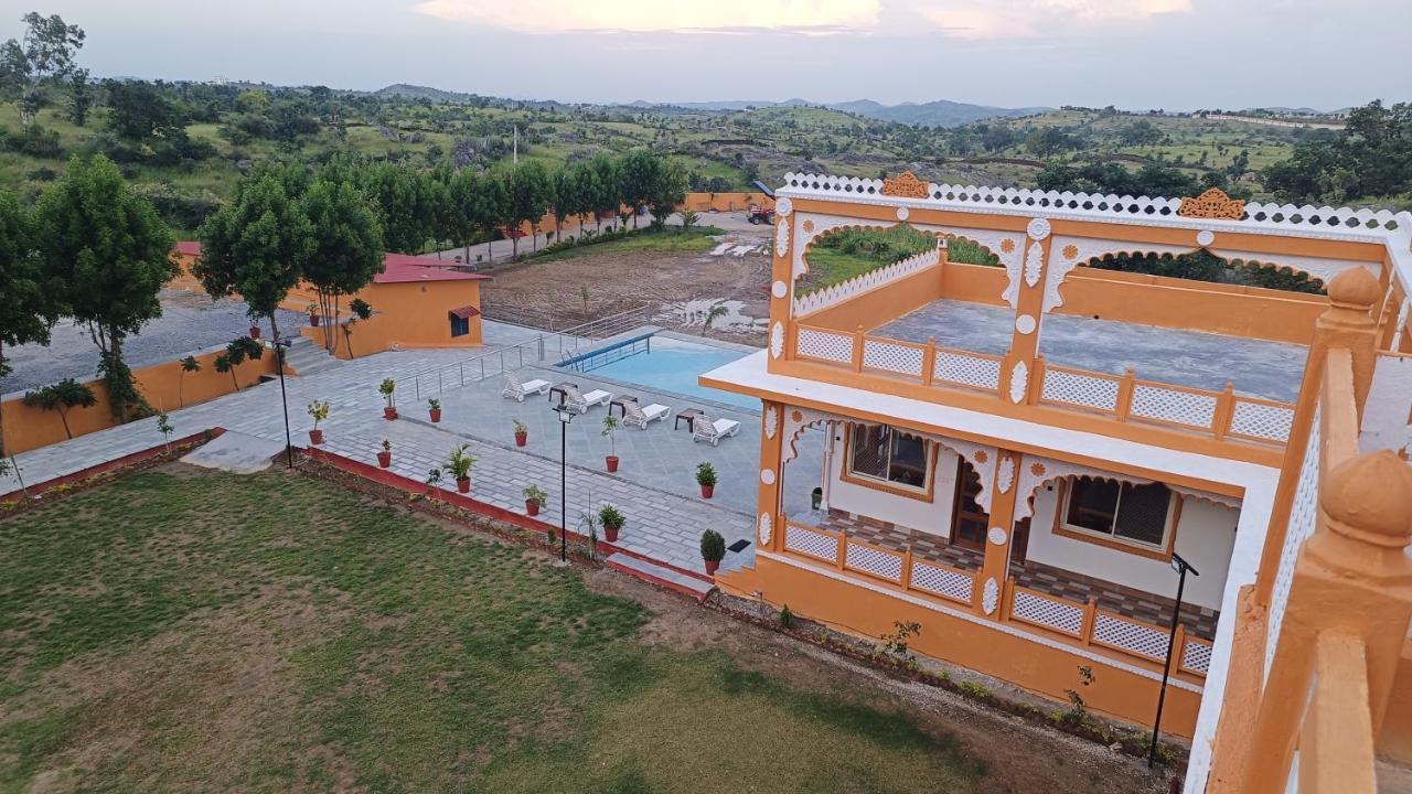 Akshay Valley Kama Exterior foto