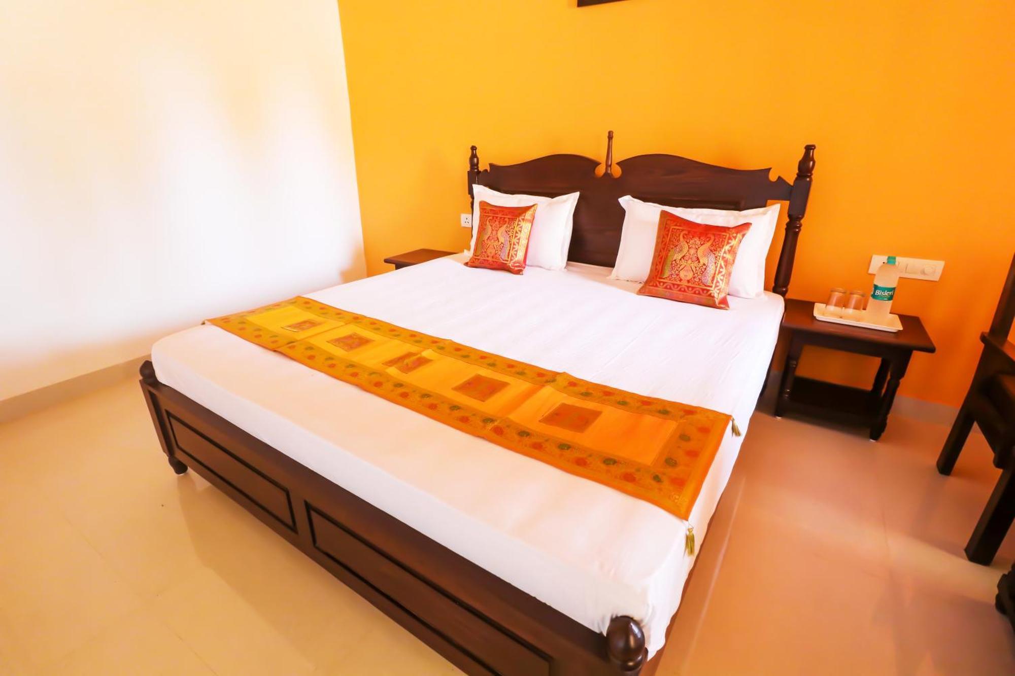 Akshay Valley Kama Exterior foto