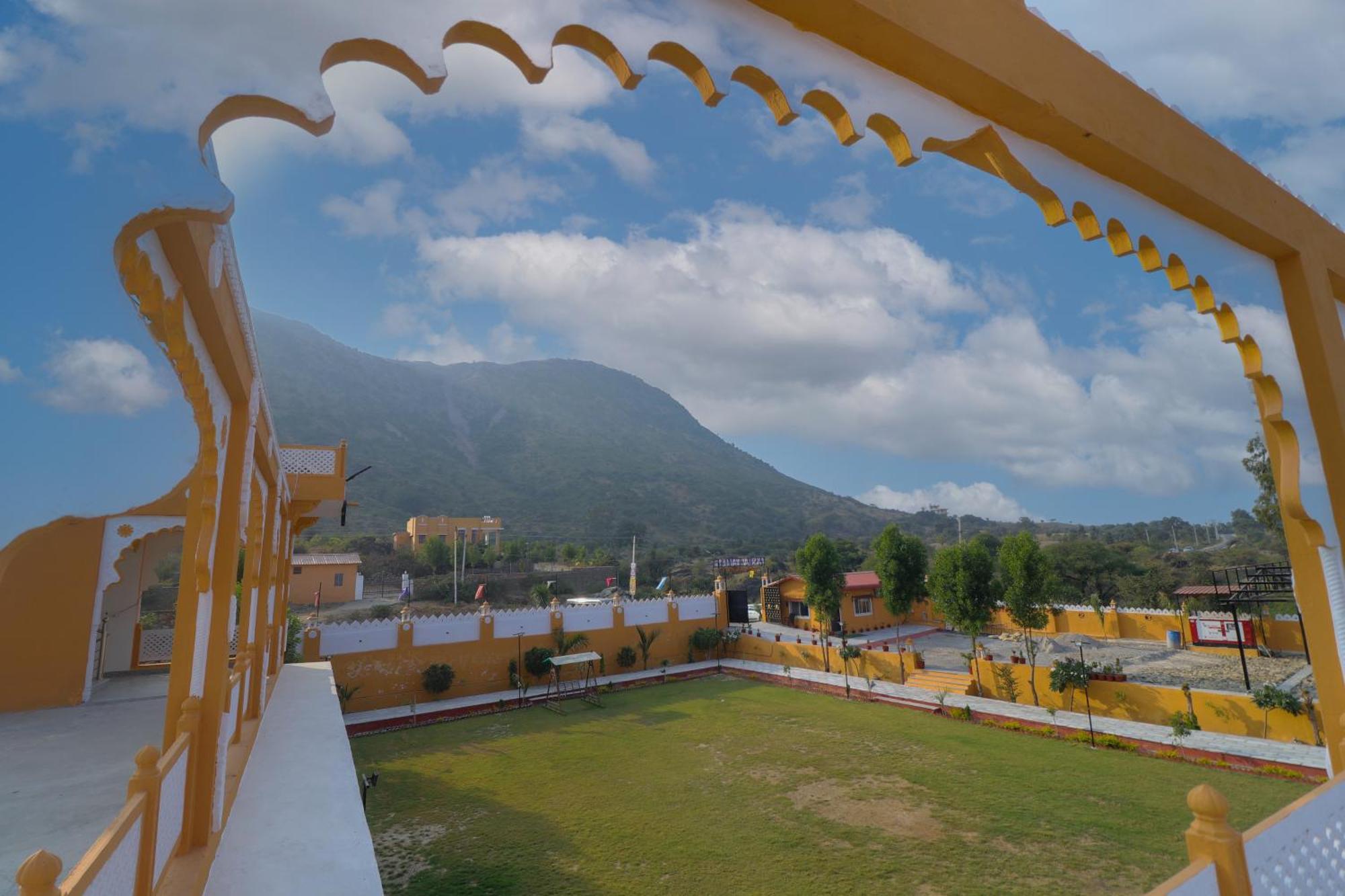 Akshay Valley Kama Exterior foto